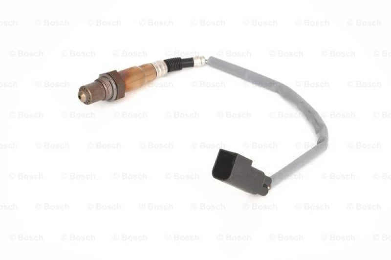 Image of Lambda sensor Bosch 0 258 006 022