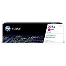 Image of 5 Star Office HP 205A Magenta LaserJet Toner Ink Cartridge