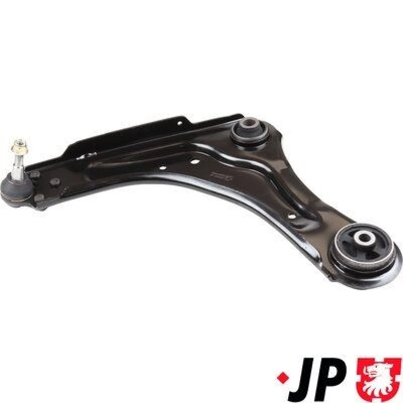 Image of JP GROUP Suspension arm JP GROUP 4340102370