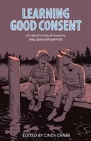 Image of learning good consent on healthy relationships and survivor support
