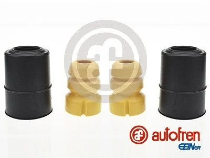 Image of AUTOFREN SEINSA Dust cover kit, shock absorber AUTOFREN SEINSA D5127