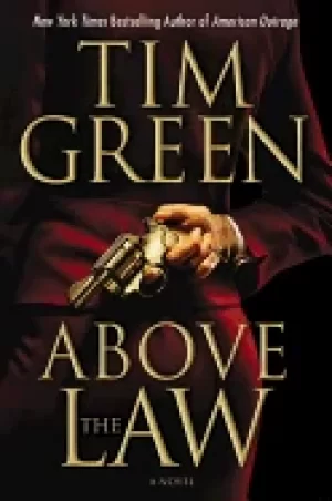 Image of above the law