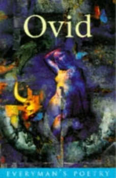 Image of Ovid by Ovid Book