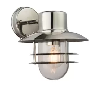 Image of Gallery Interiors Jenson Wall Light