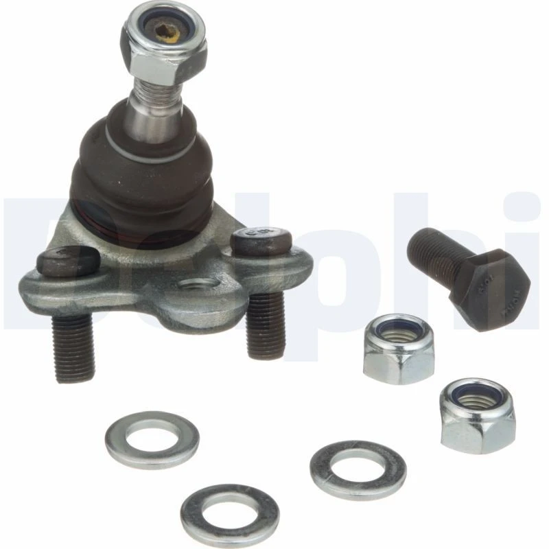 Image of DELPHI Ball Joint DELPHI TC747