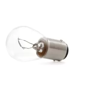 Image of NEOLUX Light Bulbs P21W N346 Bulb, indicator VW,MERCEDES-BENZ,VOLVO,L 80,T2/LN1 Kasten/Kombi,VARIO Kasten/Kombi,Vario Pritsche / Fahrgestell