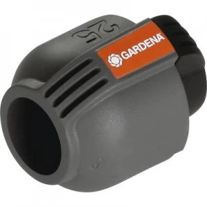 Image of GARDENA Sprinkler system Endpiece 25mm (1) Ø 02778-20