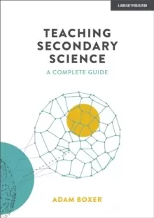Image of Teaching Secondary Science: A Complete Guide