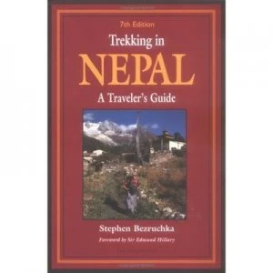 Image of Trekking in Ecuador by Robert Kunstaetter and Daisy Kunstaetter Book