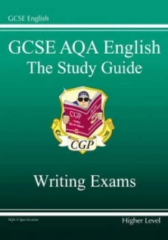 Image of Gcse Aqa English. Producing Non-Fiction Texts and Creative Writing. by Claire Boulter and Caroline Bagshaw Hardback