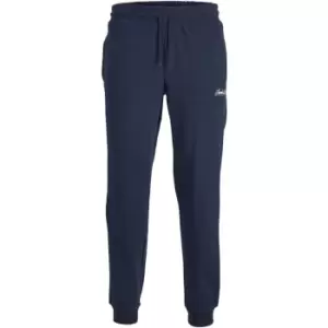 Image of Jack and Jones Jogging Pants - Blue