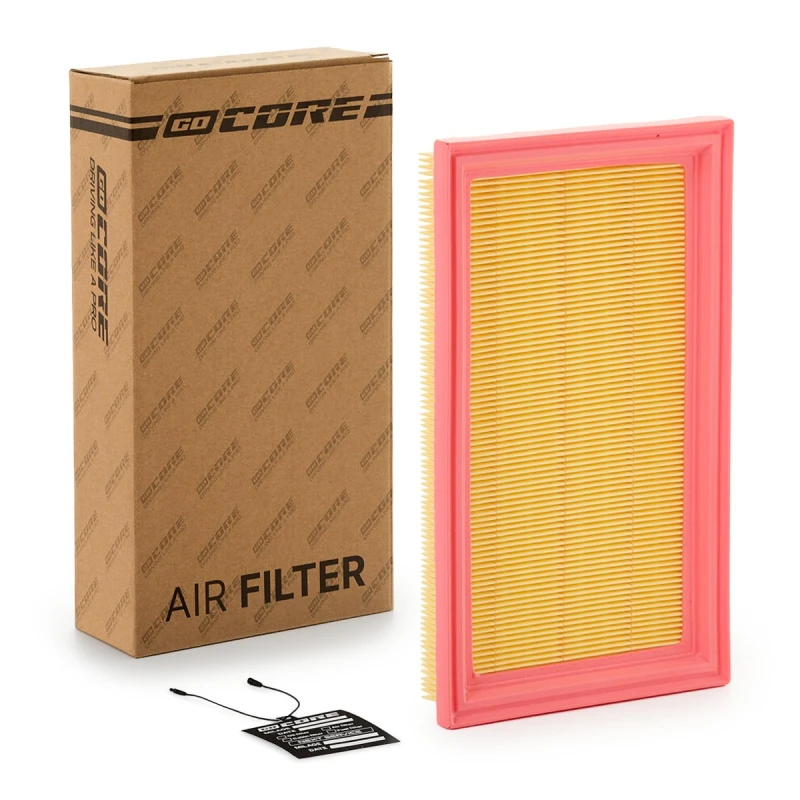 Image of goCORE Air filter goCORE GCH0446