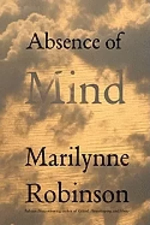 Image of absence of mind the dispelling of inwardness from the modern myth of the se