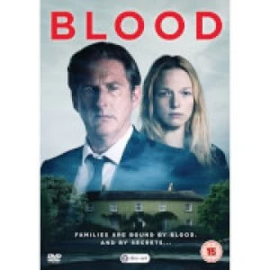 Image of Blood Movie
