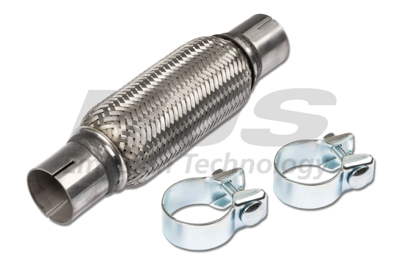 Image of Exhaust flexi pipe HJS 83 00 8416