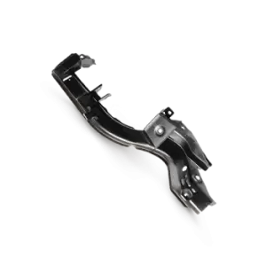 Image of DIEDERICHS Frame Side Rail VW 9417041 701803705B