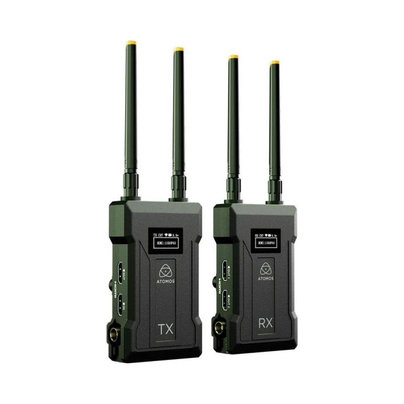 Image of Atomos TX-RX