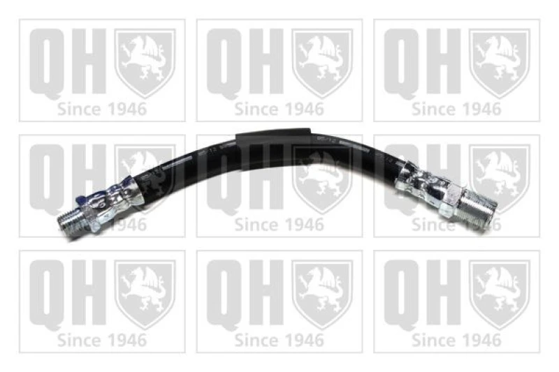 Image of QUINTON HAZELL Clutch Hose QUINTON HAZELL BFH5222