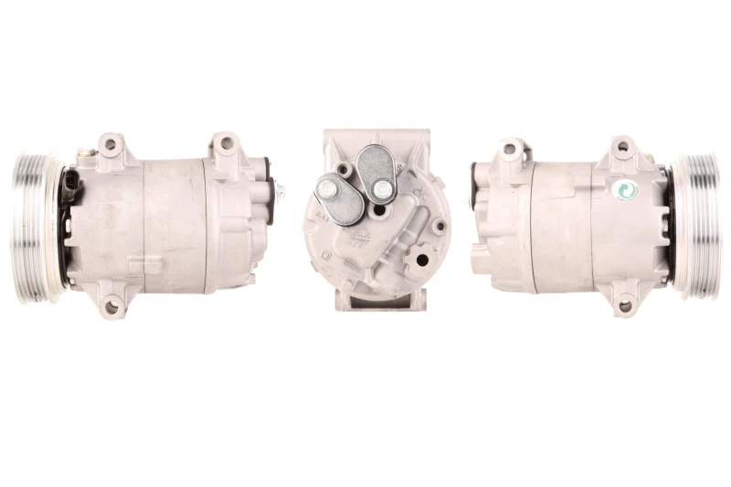 Image of DRI Air conditioning compressor DRI 700510094