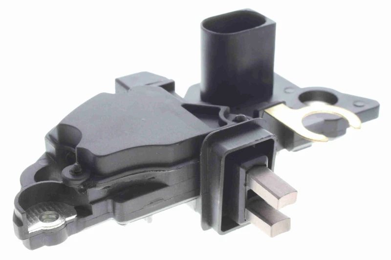Image of Alternator voltage regulator VEMO V49-77-0001