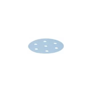 Image of Festool 497363 Sanding discs STF D90/6 P40 GR/50
