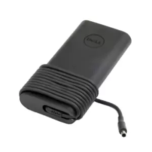 Image of DELL 450-AGNS power adapter/inverter Indoor 130 W Black