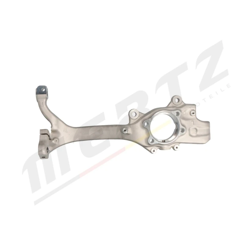 Image of MERTZ Steering knuckle MERTZ M-K3041