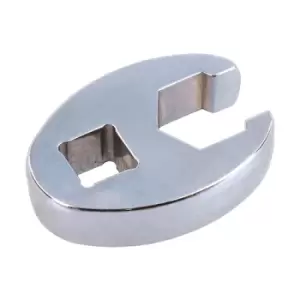 Image of King Dick Crowfoot Spanner Open SD 1/2" Metric 6pt - 21mm