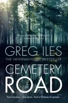 Image of Cemetery Road by Greg Iles