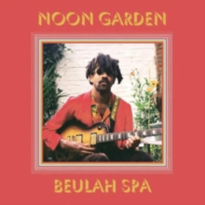 Image of Beulah Spa CD / Album
