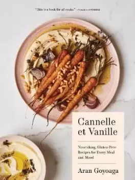Image of Cannelle et Vanille by Aran Goyoaga