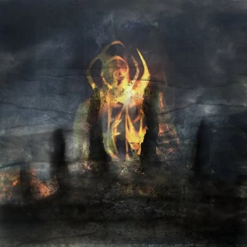 Image of Fen - Carrion Skies CD