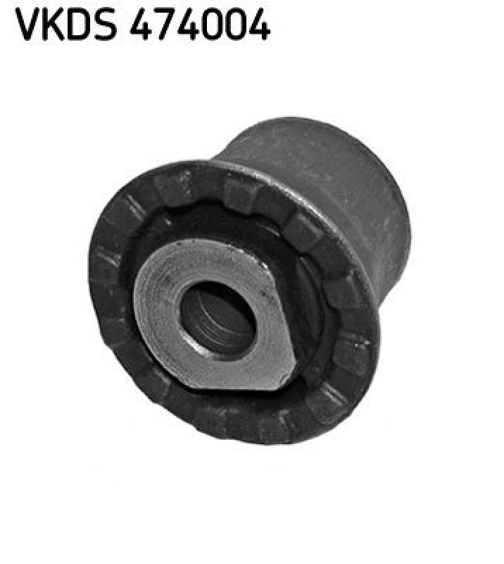 Image of SKF Axle bush SKF VKDS 474004