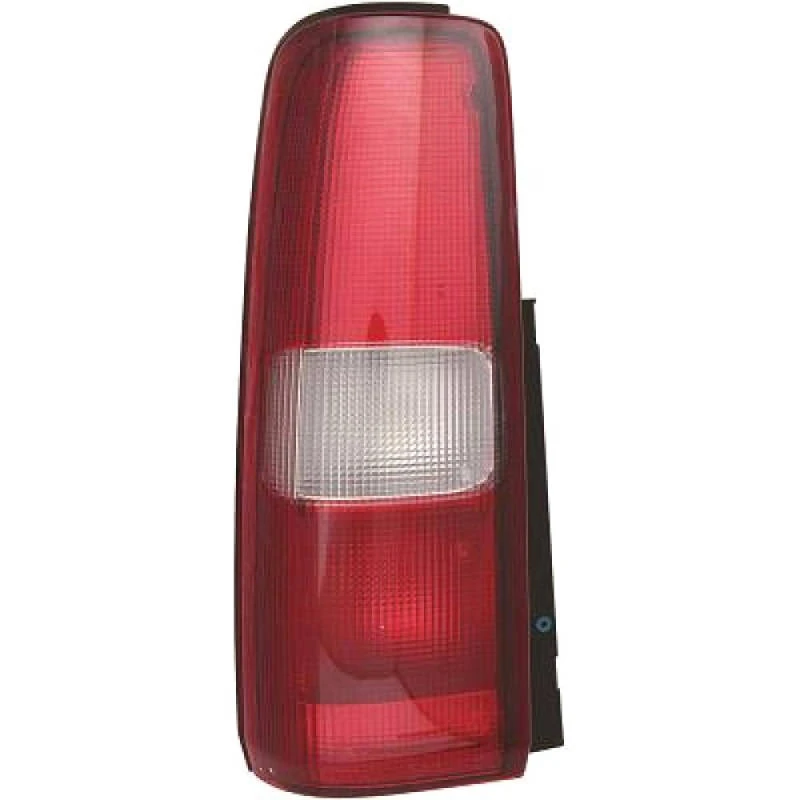 Image of DIEDERICHS 6425891 Rear light Left, W21W Combination Rearlight (391)