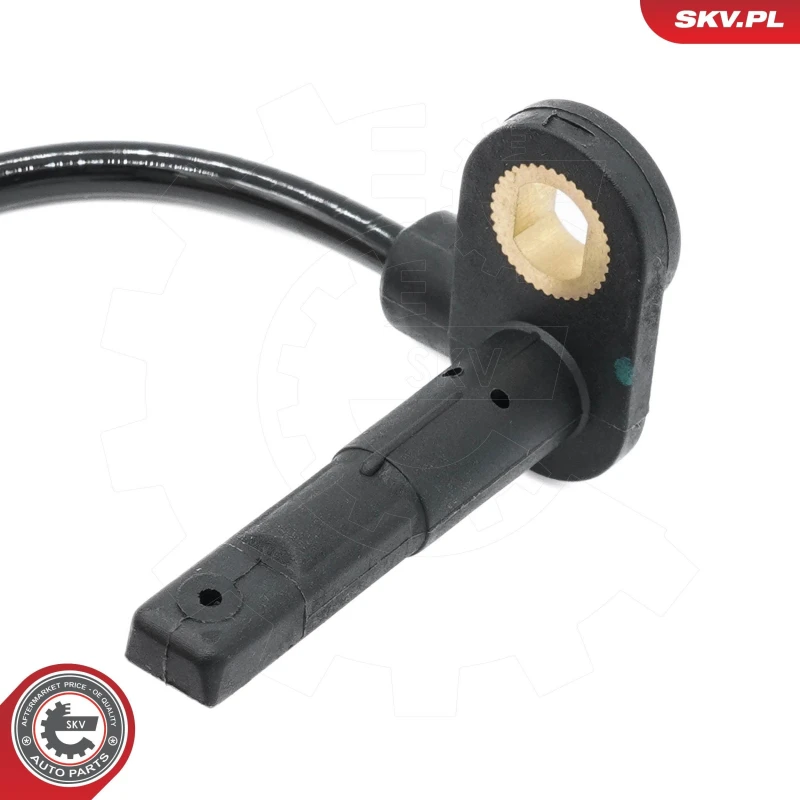 Image of ESEN SKV ABS sensor ESEN SKV 06SKV490