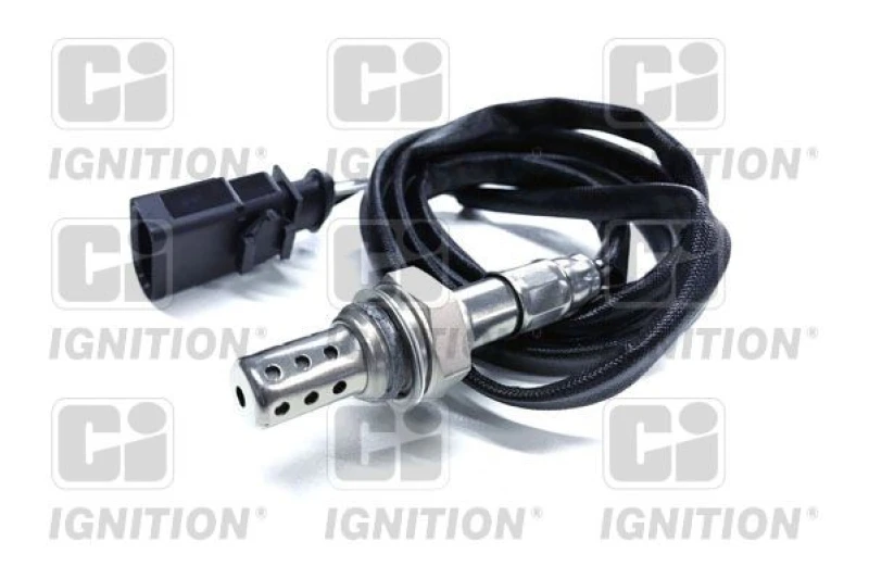 Image of QUINTON HAZELL Lambda sensor QUINTON HAZELL XLOS1311