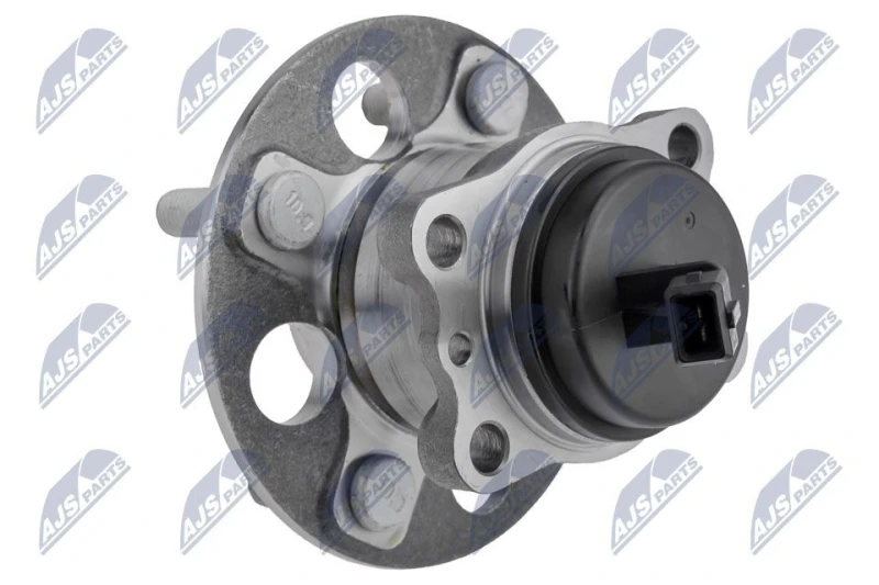 Image of NTY Wheel bearing kit NTY KLT-HY-546