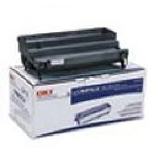 Image of OKI 40468701 Black Imaging Drum