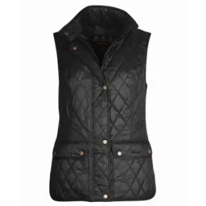 Image of Barbour Otterburn Gilet Black 12