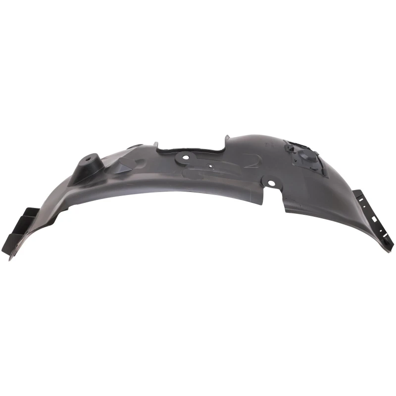 Image of Wheel arch liner DIEDERICHS 1607008