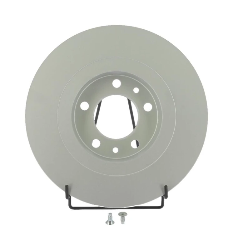 Image of Brake disc FERODO DDF1602C