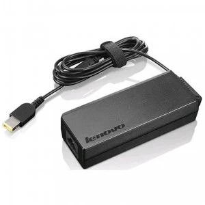 Image of Lenovo TP 90W AC ADAPTER (EU Plug)