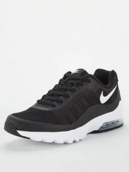 image of Nike Air Max Invigor - Black/White