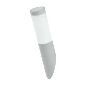 Image of Applique moderne Tokyo blanc ampoules 37,6cm