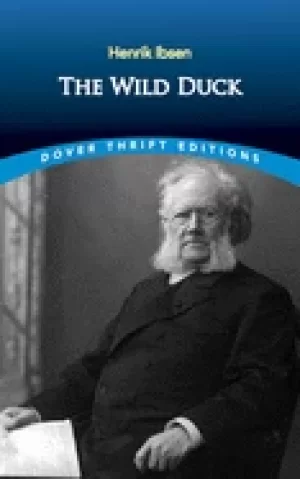 Image of wild duck
