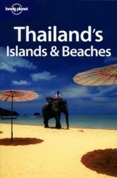 Image of Thailands Islands and Beaches by China Williams and Matt Warren and Rafael Wlodarski and Joseph Bindloss Paperback
