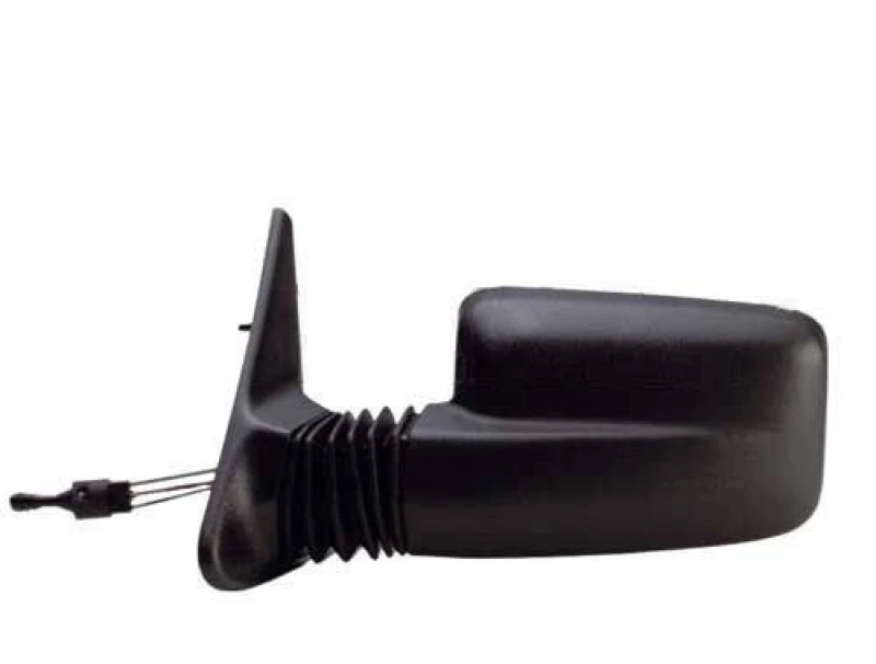 Image of ALKAR 6101297 Wing mirror Left, Plan Outside Mirror (50)