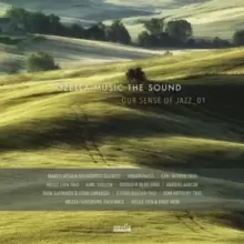 Image of Ozella Music the Sound: Our Sense of Jazz_01