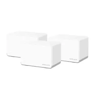 image of Mercusys AX1800 Whole Home Mesh WiFi 6 System