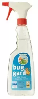 image of Gardman Bird Feeder Cleaner, 500Ml